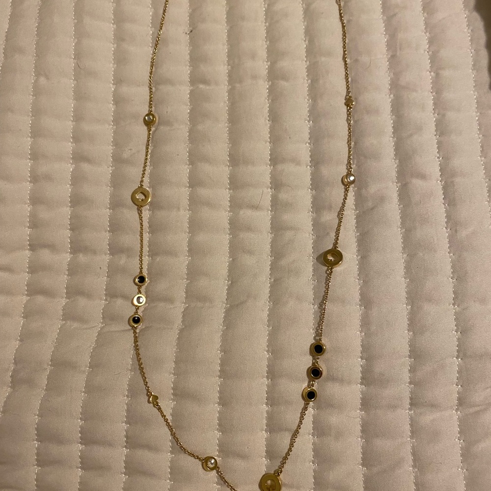 Kate Spade necklace